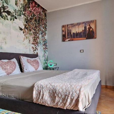 B&B Boiler Rooms La Terrazza Ercolano Ngoại thất bức ảnh