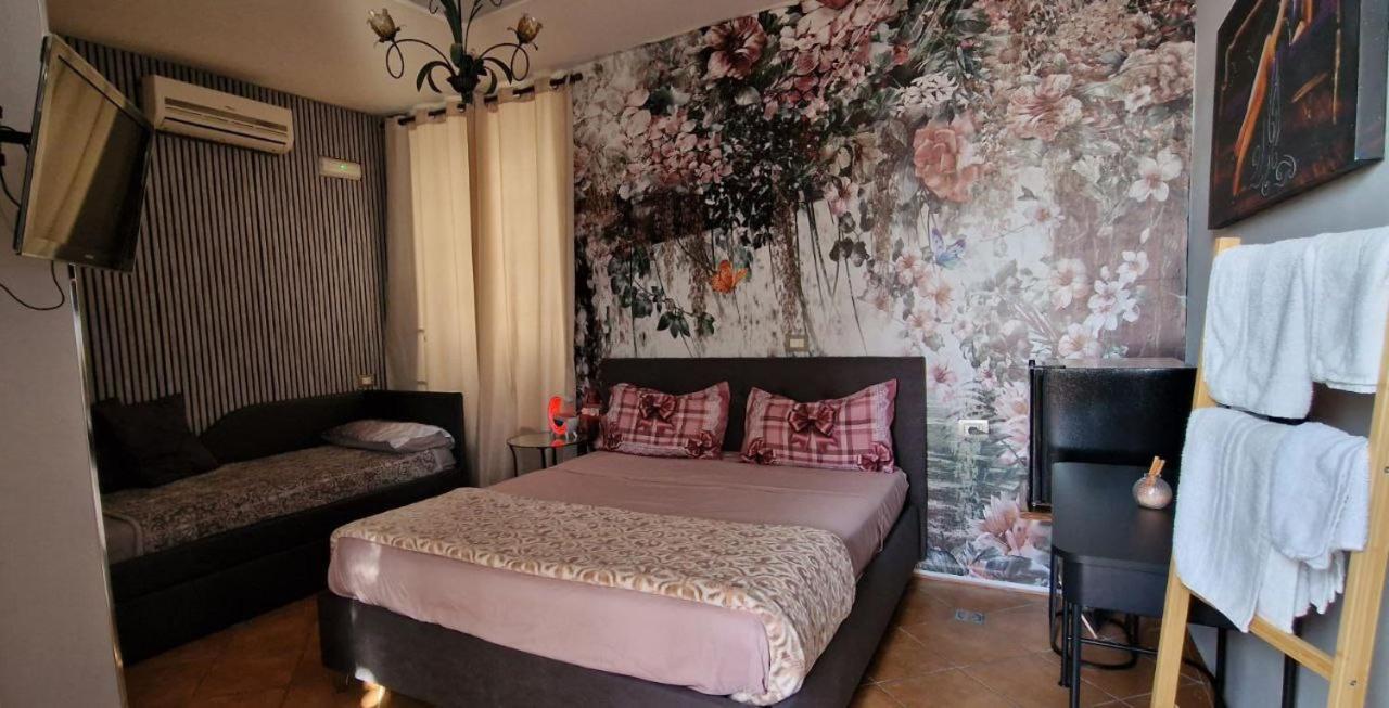 B&B Boiler Rooms La Terrazza Ercolano Ngoại thất bức ảnh