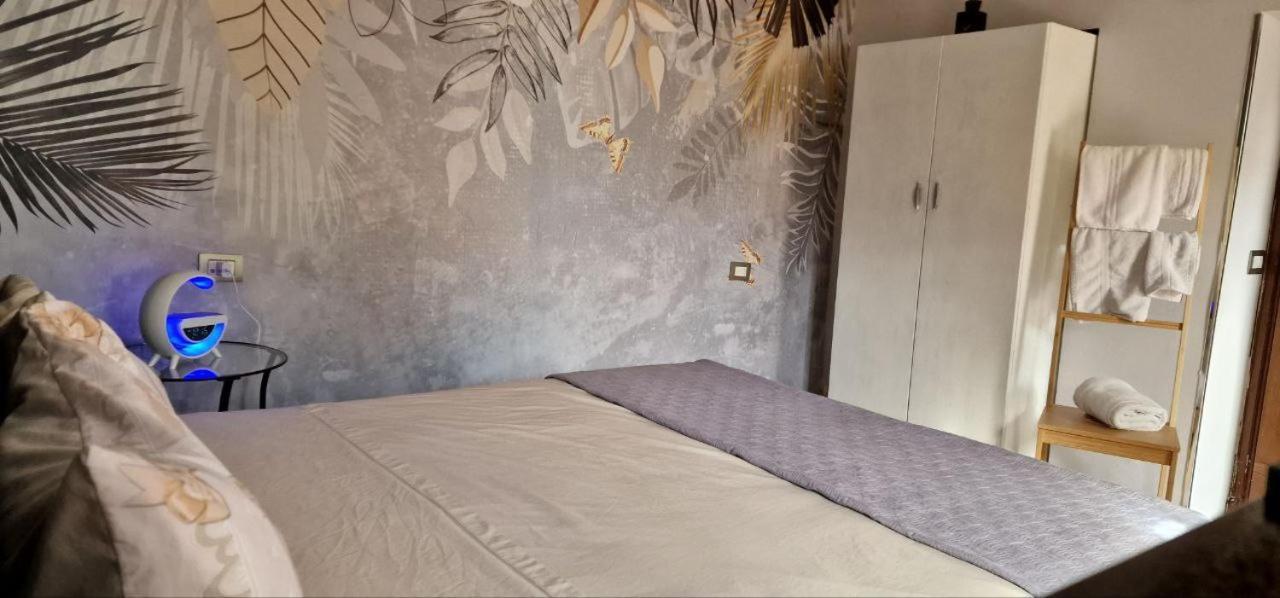 B&B Boiler Rooms La Terrazza Ercolano Ngoại thất bức ảnh